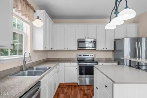 141 Chandler Springs Drive Holly Springs NC 27540
