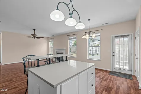 141 Chandler Springs Drive Holly Springs NC 27540