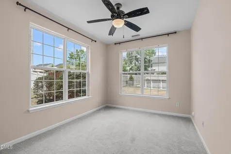 141 Chandler Springs Drive Holly Springs NC 27540