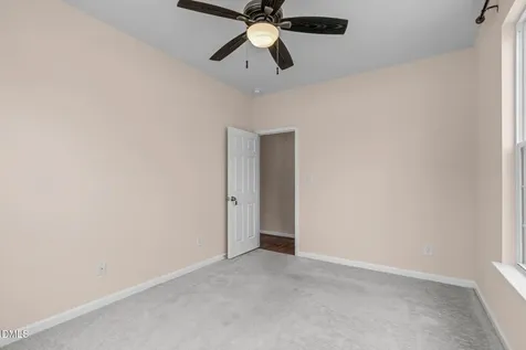 141 Chandler Springs Drive Holly Springs NC 27540