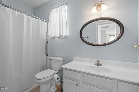 141 Chandler Springs Drive Holly Springs NC 27540