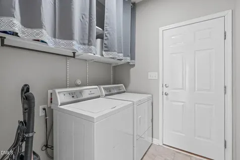 141 Chandler Springs Drive Holly Springs NC 27540
