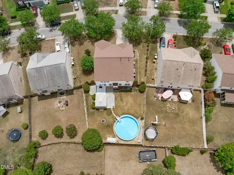 141 Chandler Springs Drive Holly Springs NC 27540