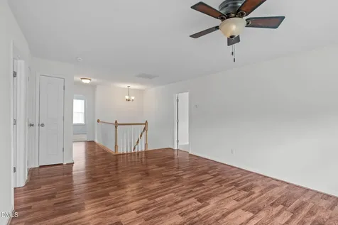 141 Chandler Springs Drive Holly Springs NC 27540
