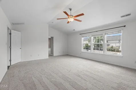 141 Chandler Springs Drive Holly Springs NC 27540