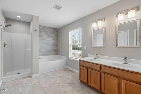 141 Chandler Springs Drive Holly Springs NC 27540