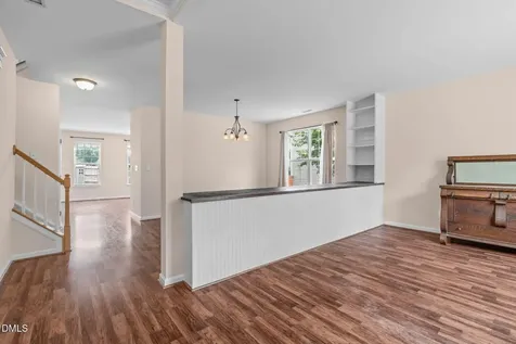 141 Chandler Springs Drive Holly Springs NC 27540
