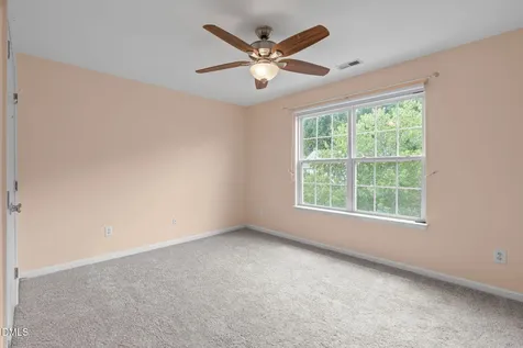 141 Chandler Springs Drive Holly Springs NC 27540