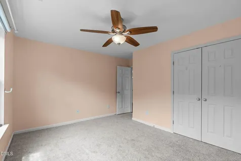 141 Chandler Springs Drive Holly Springs NC 27540