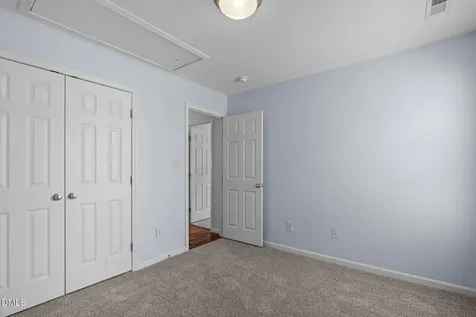 141 Chandler Springs Drive Holly Springs NC 27540