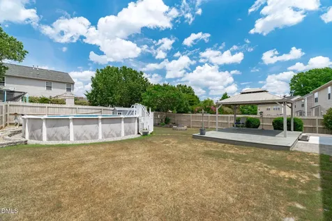 141 Chandler Springs Drive Holly Springs NC 27540