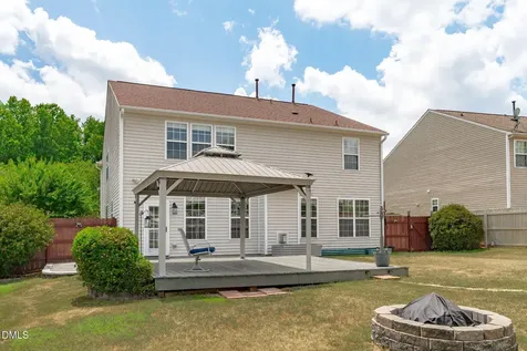 141 Chandler Springs Drive Holly Springs NC 27540