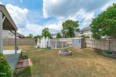 141 Chandler Springs Drive Holly Springs NC 27540