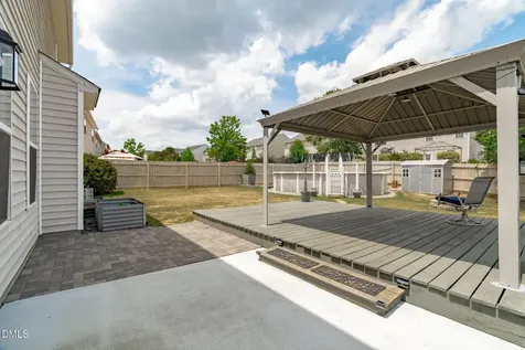 141 Chandler Springs Drive Holly Springs NC 27540