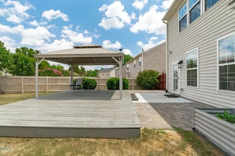 141 Chandler Springs Drive Holly Springs NC 27540