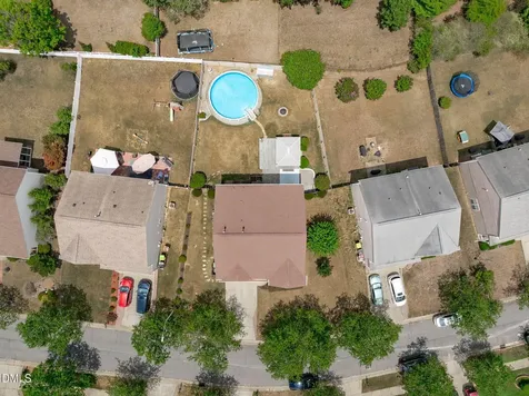 141 Chandler Springs Drive Holly Springs NC 27540