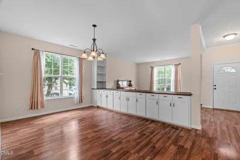 141 Chandler Springs Drive Holly Springs NC 27540