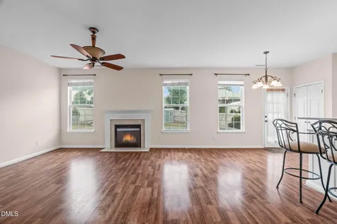 141 Chandler Springs Drive Holly Springs NC 27540