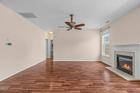 141 Chandler Springs Drive Holly Springs NC 27540