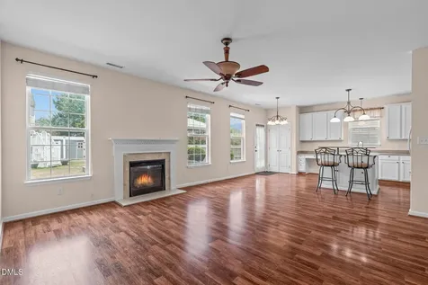 141 Chandler Springs Drive Holly Springs NC 27540