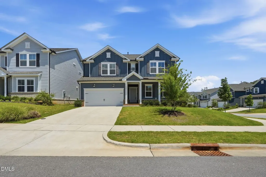 135 Katrine Way Raleigh NC 27603