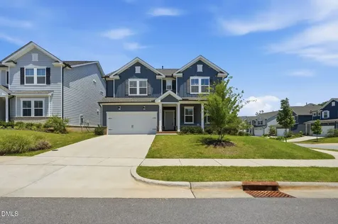 135 Katrine Way Raleigh NC 27603