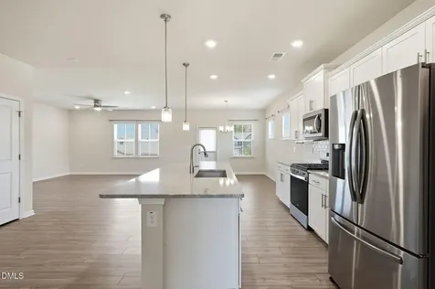 135 Katrine Way Raleigh NC 27603