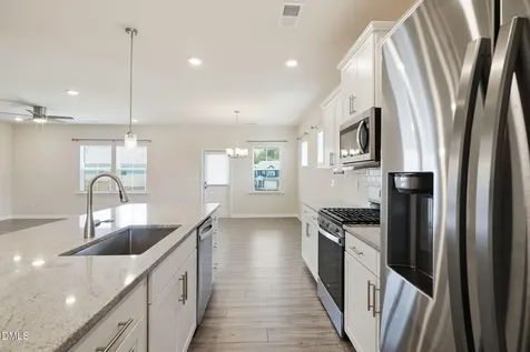 135 Katrine Way Raleigh NC 27603