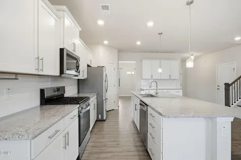 135 Katrine Way Raleigh NC 27603
