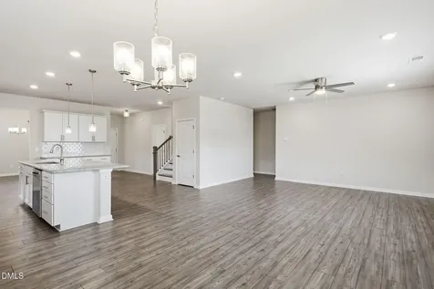 135 Katrine Way Raleigh NC 27603