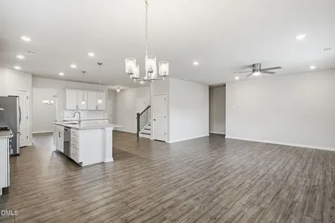 135 Katrine Way Raleigh NC 27603