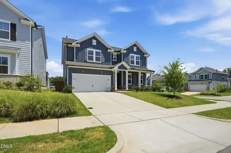 135 Katrine Way Raleigh NC 27603
