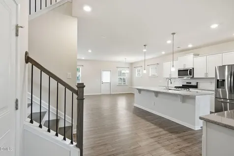 135 Katrine Way Raleigh NC 27603