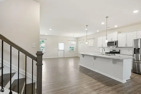 135 Katrine Way Raleigh NC 27603
