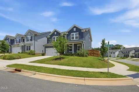 135 Katrine Way Raleigh NC 27603