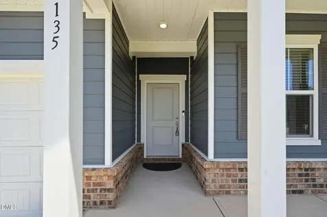 135 Katrine Way Raleigh NC 27603