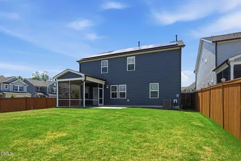 135 Katrine Way Raleigh NC 27603