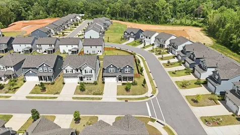 135 Katrine Way Raleigh NC 27603