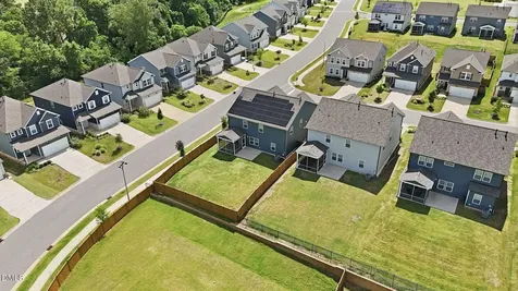 135 Katrine Way Raleigh NC 27603