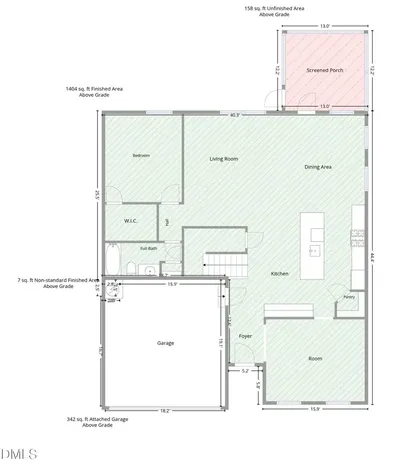 135 Katrine Way Raleigh NC 27603
