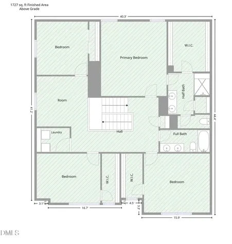 135 Katrine Way Raleigh NC 27603