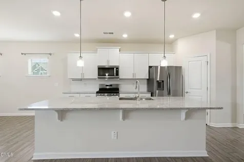 135 Katrine Way Raleigh NC 27603