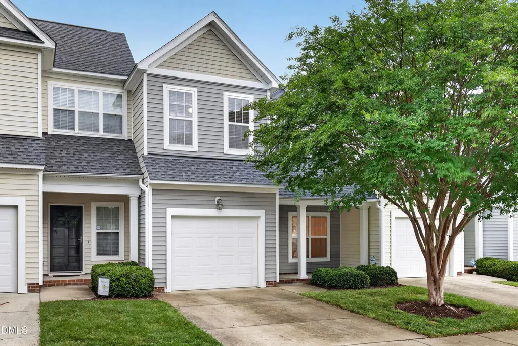 7310 Water Willow Drive Raleigh NC 27617