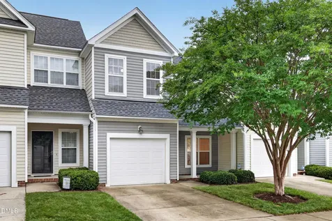 7310 Water Willow Drive Raleigh NC 27617