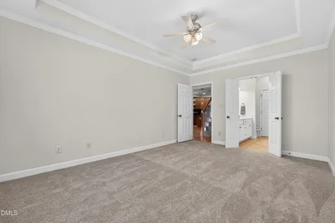 7310 Water Willow Drive Raleigh NC 27617