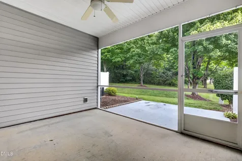7310 Water Willow Drive Raleigh NC 27617