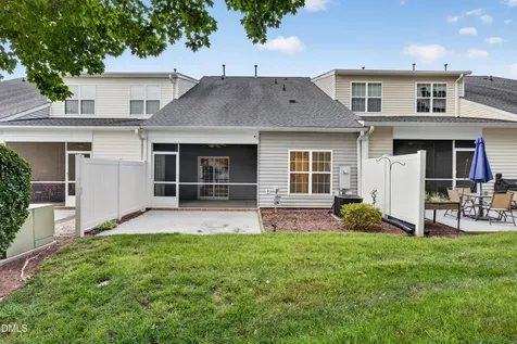 7310 Water Willow Drive Raleigh NC 27617