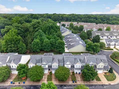 7310 Water Willow Drive Raleigh NC 27617