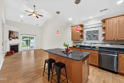 7310 Water Willow Drive Raleigh NC 27617