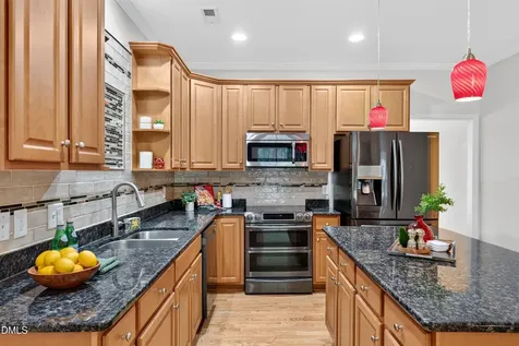 7310 Water Willow Drive Raleigh NC 27617